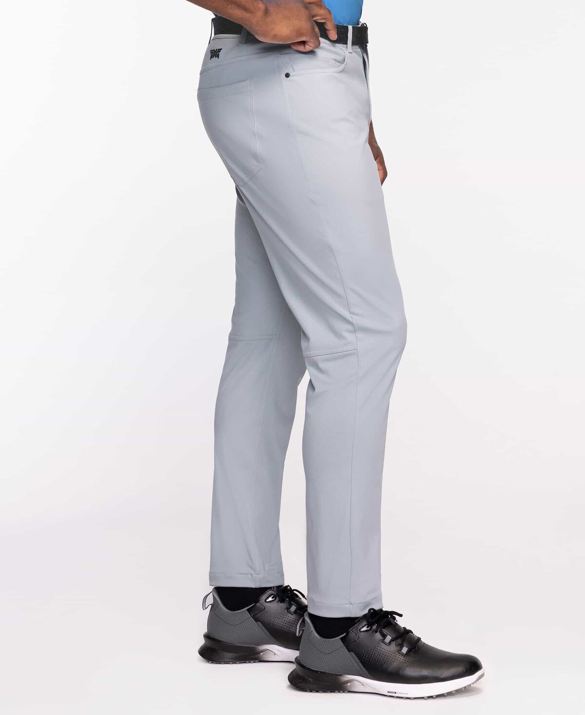 Slim Trouser Pants 